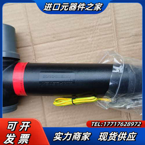 安迪普避雷器 无间隙金属氧化物避雷器AHY5WZ-32/85议价