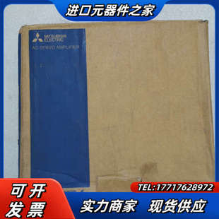 功率200W议价 20A伺服驱动器