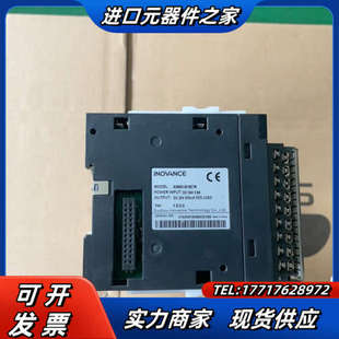 AM600 0016ETN输入输出模块5个起表面议价