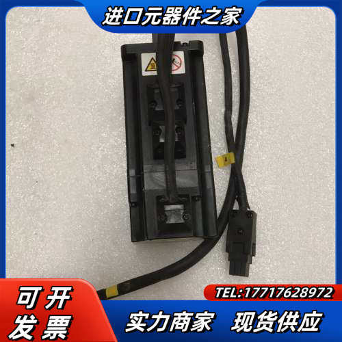 伺服电机ISMH1-20B30CB 200W 现货质量保议价