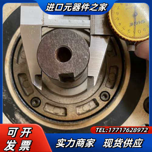 1.8KW/180伺服电机SGMGH-20ACA61，功议价
