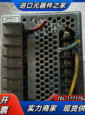 NEMIC-LAMBDA SWS600 -24/100-24议价