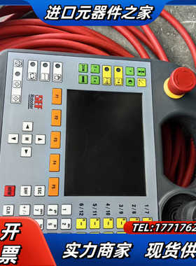 SEF机器人 示教器 TP3 D-21379 质量保证漂亮议价