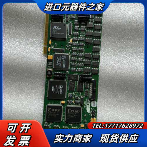 XMP-PCI 1007-0034-3 T003-0002议价