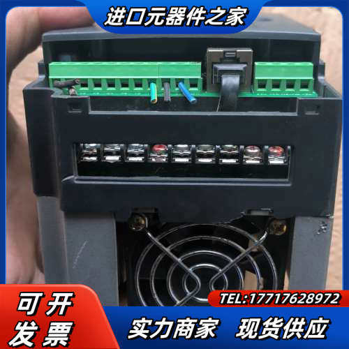BEST贝士德变频器FC300-1.5G - T4  -B3议价