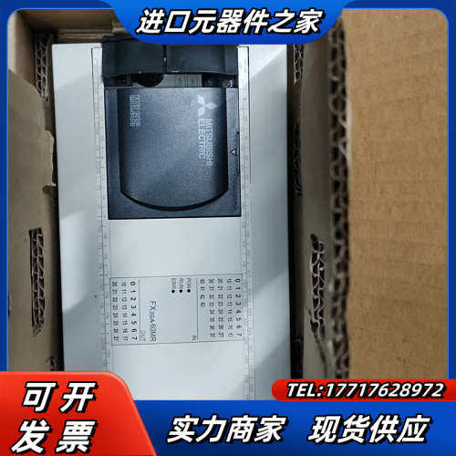 FX3GA-60MR-CM，实图拍摄，新的，，，议价