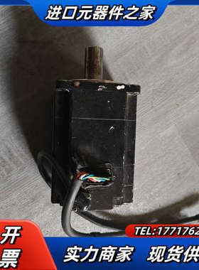 电机 SGMMS-08ADC6S 现货议价