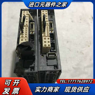 伺服驱动器 200W议价