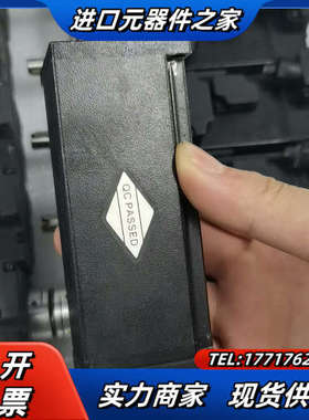 刹车电机MS1H1-10B30CB A334Z-XD，拆议价