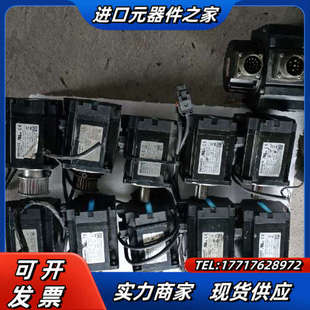 T331Z 75B30CB S议价 MS1H1 伺服电机