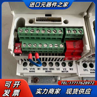 355变频器 04A1 03E 1议价 ACS355