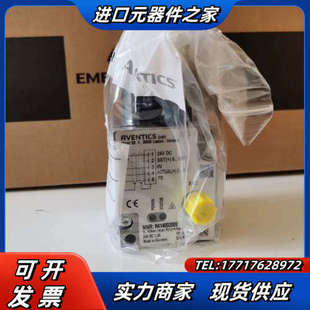 AVENTICS安沃驰比例阀R414002005 R4140议价
