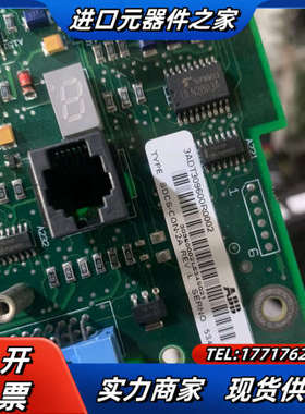 直流调速器 DCS500主板 SDCS-CON-2A议价