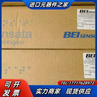 法国BEI SENSORS艾迪克DHM510-0500-07议价