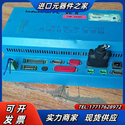 kontron控创VC300-I-CMI-CAN(16295议价