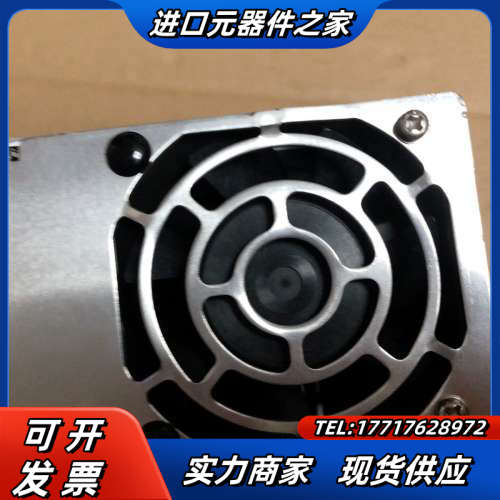 正品COSEL PBA600F-48 48V13A议价