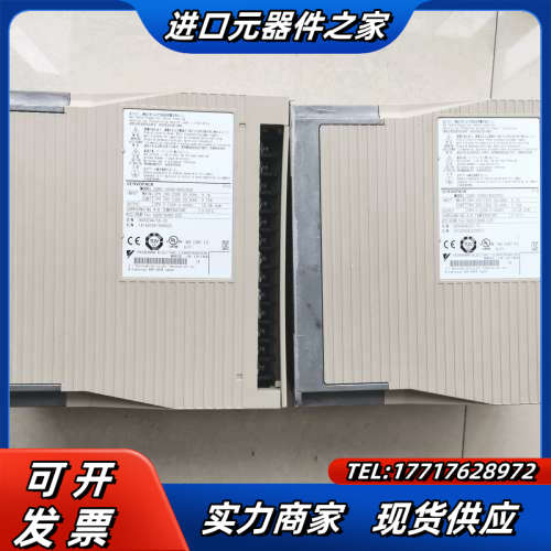 SGDV-180A01A2000伺服驱动器 5系2k议价