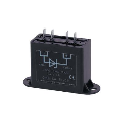 IFM Load-Dump-Modul EC2016 订购品议价