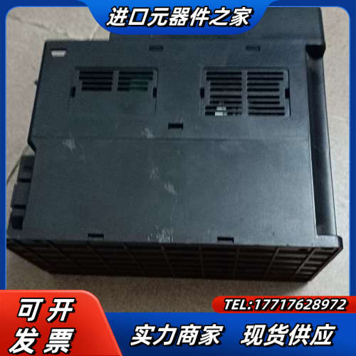 美捷伟变频器，M500-MⅩ0040G3，功率4千瓦，电议价