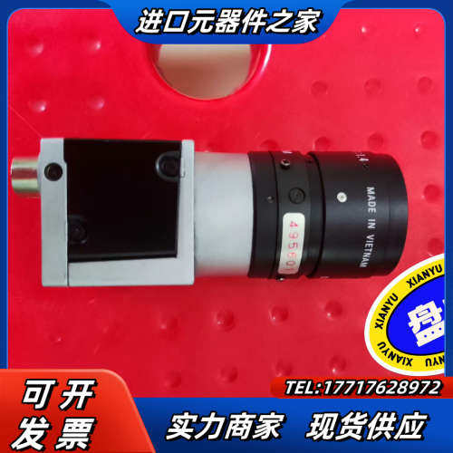 巴斯勒Basler原装正品工业相机acA1300-30um，议价