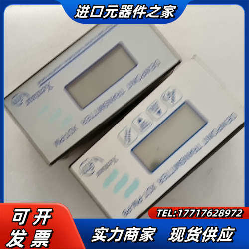 XDT-PM-PB  DEWPOINT TRANSMITTE议价