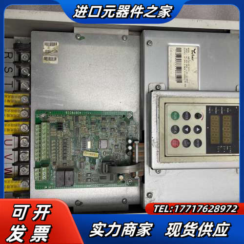 台湾钰和YUher变频器AMD-H3-22/30T4议价