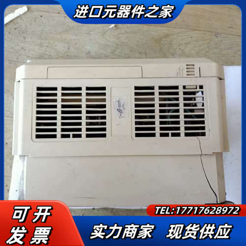 变频器CIMR-G5A45P5   5.5kw 380v议价