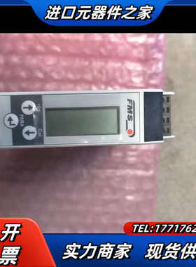 PLC张力 fms emgz310  全新原装正品 现货议价