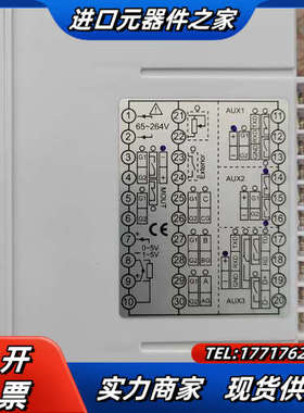 智能温控调节仪表 BT119PE-KV2J1S议价