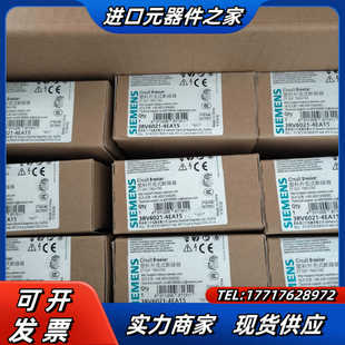 全新原裝 3RV6021 4EA15 電動機斷路器 議價 正品