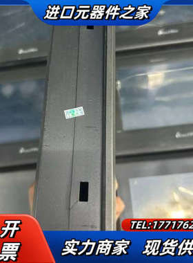 信捷TG765-XT-C，正常，发货前会测试好，议价