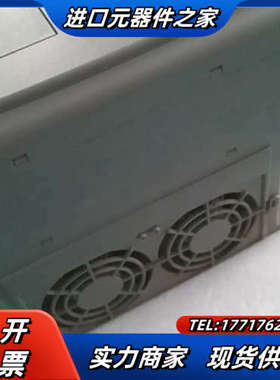 三肯变频器VM06-0150-N4， 380V，原装，质议价