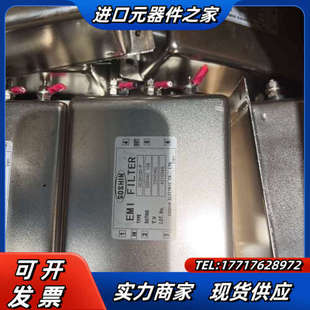 联系 SOSHIN CC3010C 议价 滤波器