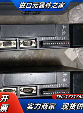 9新400W信捷伺服驱动器DS2-20P4-AS，件实物议价