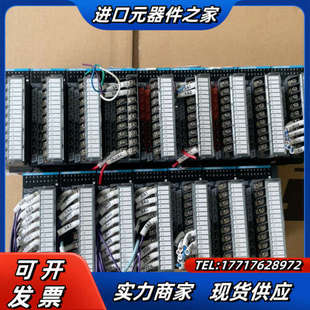 PLC控制器扩展模块AM600 实物如议价 1600END