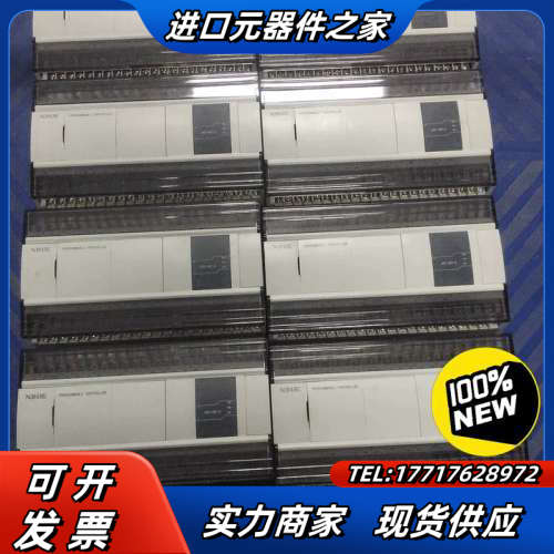 信捷PLC   XD3-48RT-E，图片实拍，成色新,质量议价