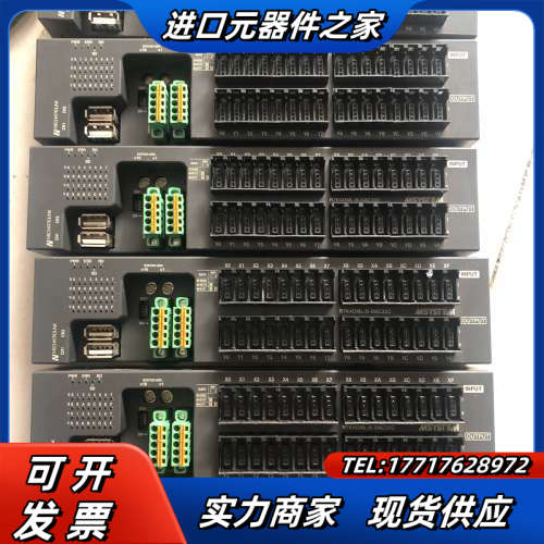 MSYSTEM接线端子R7K4DML-B-DAC32C-R，议价