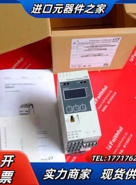 E+H RMA42-AAC 恩德斯豪斯全新隔离信号转换器 R议价