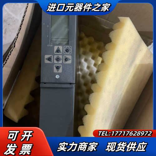 全新INTERBUS模块 IBSS7400DSC/I-T 2议价