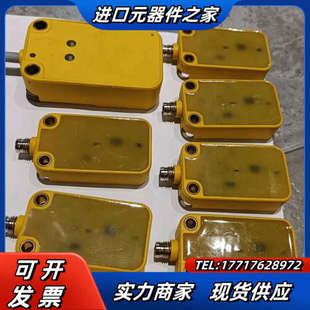AP4X2 Q14 V11议价 TURCK图尔克BC10 全新正品
