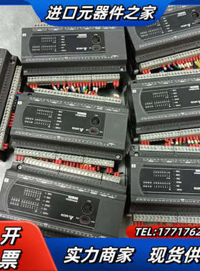 PLC DVP40ES200R 功能测试议价