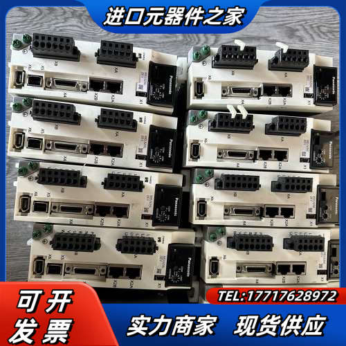 驱动400w MBDLN25NL 功能正常 外观漂亮议价