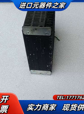 伺服驱动器，MSDA0B3A1A，功率750瓦，电压22议价