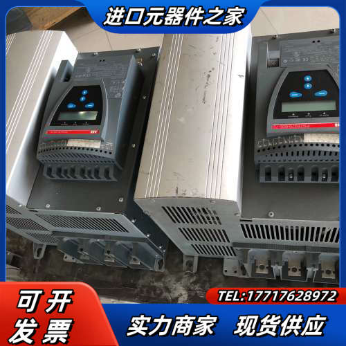 PSTB570-600-70软启动器 原装的议价