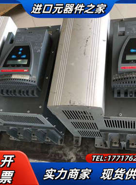 PSTB570-600-70软启动器 原装的议价