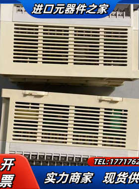 AX0N-32MR-ES  士林PLC控制器  功能正常 测议价