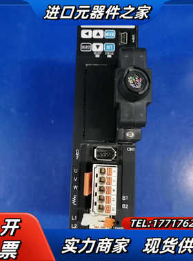 Nidec三协伺服驱动器DA2Z121R2F，现货，功能议价