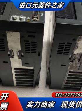 伺服驱动器，IS620NT5R4I，IS620NS7R6议价