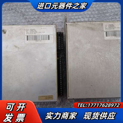 BALDOR葆德伺服驱动器 FD2A05TR-RN20 议价