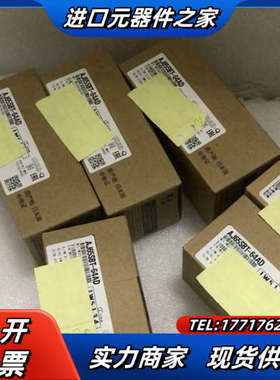 AJ65SBT-64ADAJ65SBT-64AD议价